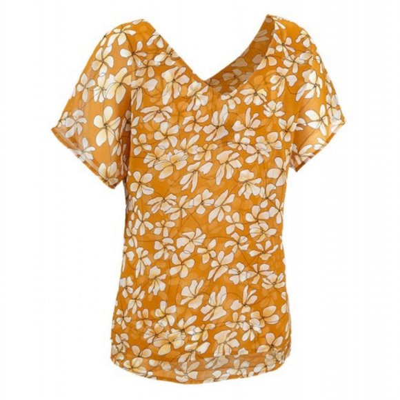 cabi Thrive Top - Picture 2 of 3